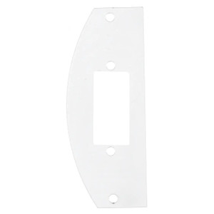 Hubbell S1R8PSPV 8in. Poke Through