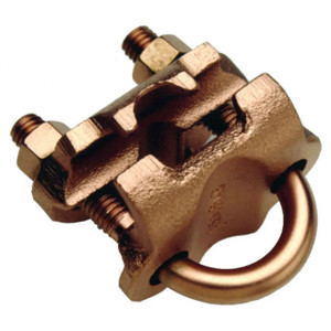 Hubbell Pipe Clamp - HGBGAR1826