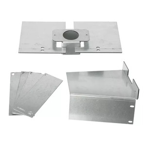 Hubbell CFBS1R8FF10GDIVKIT 8 IN Divider Kit