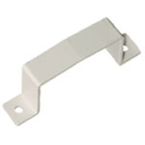 WallTrak (PW2) Security Strap Office White