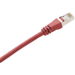 Hubbell PC6AR20 Patch Cable - Shielded