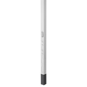 Hubbell HBLPP12GFAL GFCI Receptacle