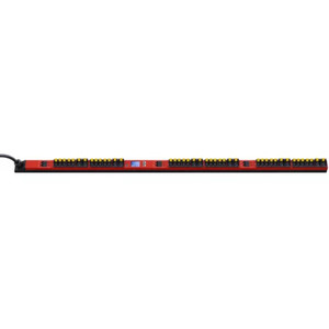 Hubbell PV72IE30HH-10RD Intelligent PDU - 30A
