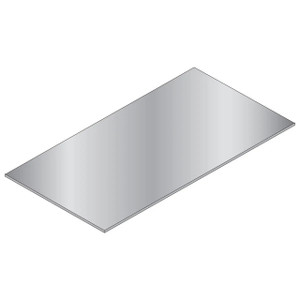 Hubbell HBTINSM06 Metal Insert - 6in