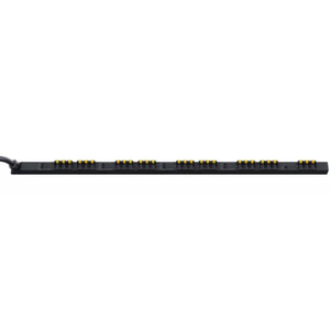 Hubbell PDU 60A 27 C19 - PV72BE60HI-10