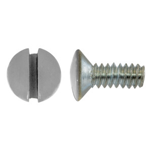 Hubbell 3/8in. Screws - RA38GYPK100