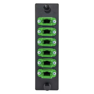 Hubbell H4 MTP Adapter - FSPMTPH4GN6