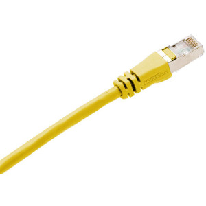 Hubbell PC6AY70 Shielded RJ-45 Cable