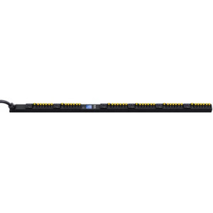 Hubbell PDU 60A 36 C13/6 C19 - PV72ID60HD-10