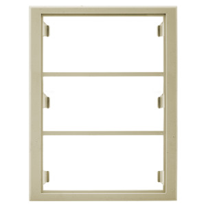 Hubbell HBL6750IV Device Bracket