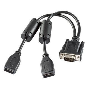 Honeywell VM3052CABLE CT47 Mobile Computer Cable