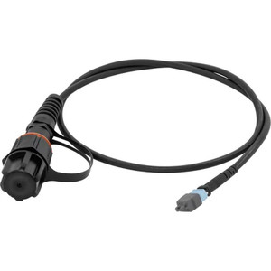 Hubbell HIMPOM10AE MPO Fiber Optic Cable