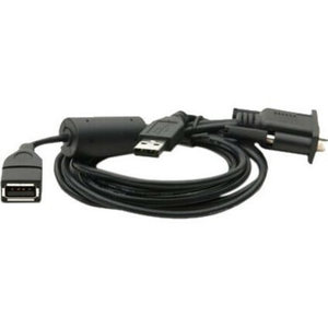 Honeywell VM1052CABLE CT47 Mobile Computer Cable