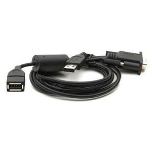 Honeywell VM1052CABLE CT47 Mobile Computer Cable