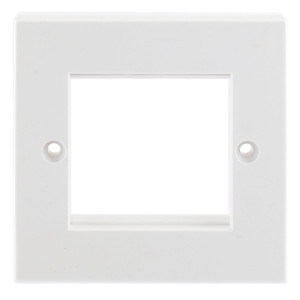 Hubbell UK 50x50mm - HBP50