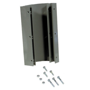 Hubbell HLCD18 Cable Radius Drop 18in