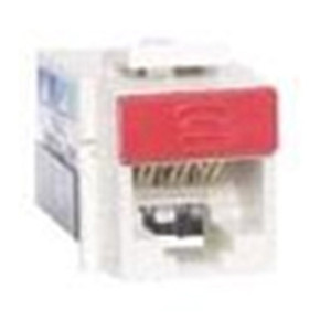 NextSpeed Jack Icon  Telephone Icon  White (Pack of 100)