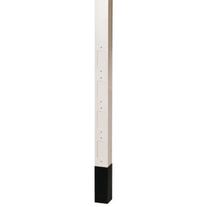 Hubbell HBLPPO12OW 12ft. 2in.