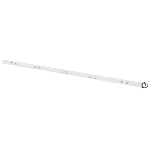 Hubbell PT155112W 5ft 15A 125V