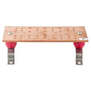 Hubbell HBBB14412 Busbar - 4x12