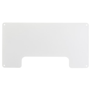 Hubbell NSAV12C Flat Panel TV Cover