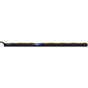 Hubbell PDU 50A - PV72ID50GF-10