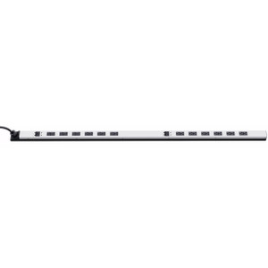 Hubbell PV72BA30BA-10WH 30 Amp PDU