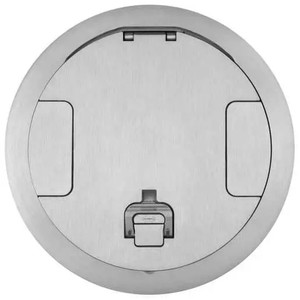 Hubbell S1R10CVRALU Recessed 10 Inch Series