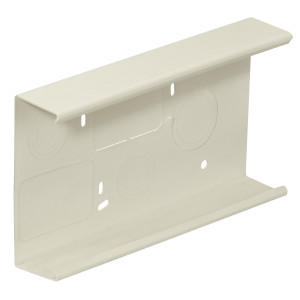 Hubbell HBL4714AIV Box Connector - Ivory