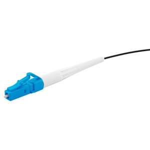 Hubbell FCLCF900SMBP LC SM Fiber Connector 10-Pack