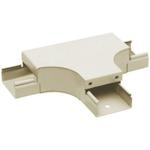 Hubbell HBL2415IV Raceway Tee Fitting