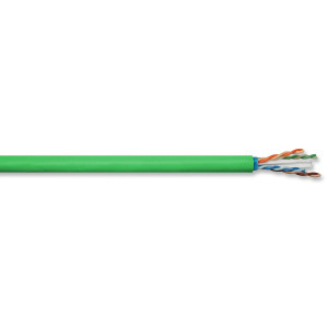 Hubbell C6ASPDSGN UTP Bulk Cable
