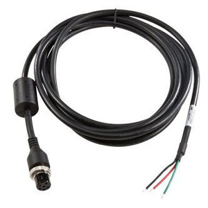 Honeywell VE012-8019-A3FRE power cable compatibility information close-up