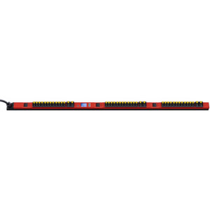 Hubbell PV72ID50GF-6RD 50A PDU