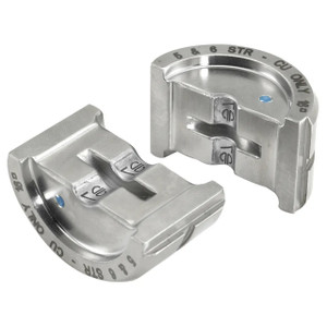 Hubbell HU Series Die U BG Index - HUBG