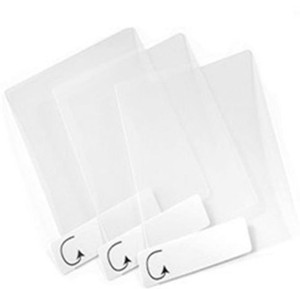 Honeywell EDA61K-SP-10PK CT47 screen protector 10-pack protective film display