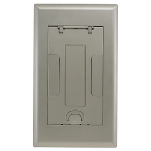 Hubbell 2GAFBCVRNKC 180 Degree Cover