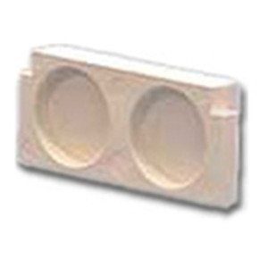 Hubbell iStation OFPPL Base Unit Housing & Bracket (Pack of 10)