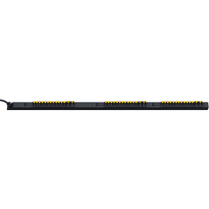 Hubbell PV72BD30FD-10 30 Amp PDU