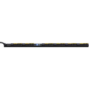 Hubbell PDU 60A 18 C13/18 C19 - PV72ID60HF-10