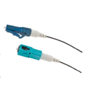 Pre-Polished Connectors  LC ProClick  62.5um  OM1 Beige (Pack of 12)  **NC/NR**
