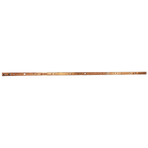 Hubbell HBBBVR36KTTP 3/4X36 Busbar Kit