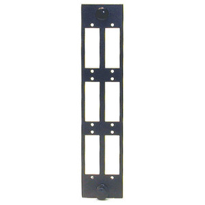 Hubbell FSPNSC12X 12 SC SMPLX Panel