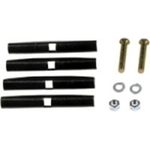 Hubbell NextFrame Ladder Rack Butt Splice Kit
