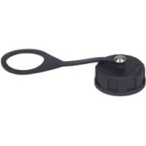 Hubbell Hi-Impact Connector Protective Cap