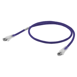 Hubbell HC6P10 UTP Patch Cable