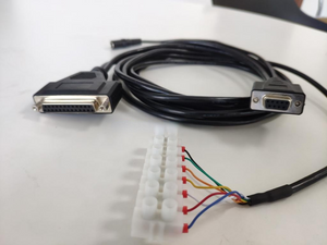 Honeywell 50142347-001 Xenon XP 1952g security accessory front view