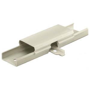 Hubbell HBL2089IV Side Reducing Connector