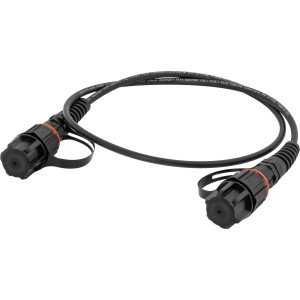 Hubbell Fiber Optic Cable - HISCM07EE