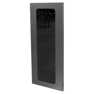 Hubbell HQKSD24 24in Solid Door - HQKSD24
